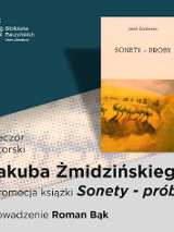 Na grafice fragment plakatu promującego wydarzenie.