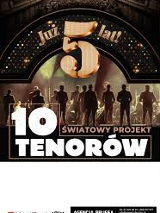 Na grafice plakat promujący wydarzenie.