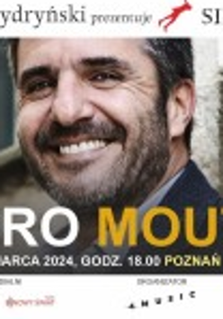 Na grafice plakat wydarzenia.