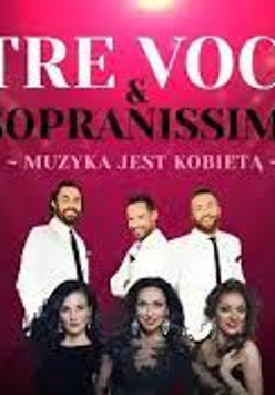 Na grafice plakat wydarzenia.