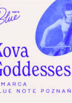 Na grafice plakat wydarzenia.