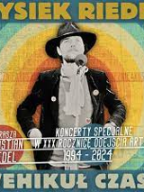 Na grafice plakat wydarzenia.