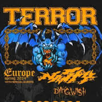 Na grafice plakat wydarzenia.