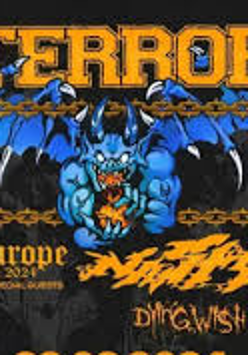 Na grafice plakat wydarzenia.