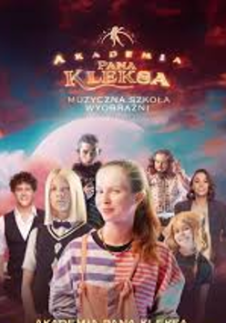 Na grafice plakat wydarzenia.