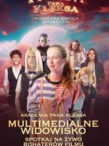 Na grafice plakat wydarzenia.