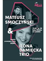 Na grafice plakat wydarzenia.