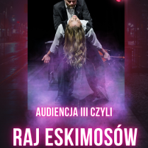 Na grafice plakat wydarzenia.