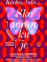 Na grafice plakat wydarzenia.