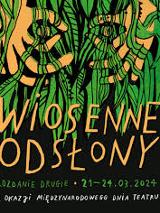 Na grafice plakat wydarzenia.