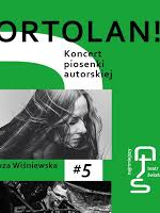 Na grafice plakat wydarzenia.