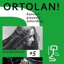 Na grafice plakat wydarzenia.