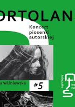 Na grafice plakat wydarzenia.