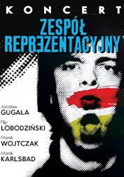 Na grafice plakat wydarzenia.