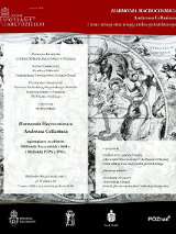 Na grafice plakat wydarzenia.