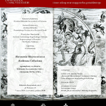 Na grafice plakat wydarzenia.