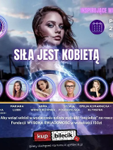 Na grafice plakat wydarzenia.