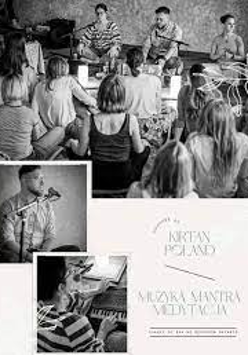 Na grafice plakat wydarzenia.