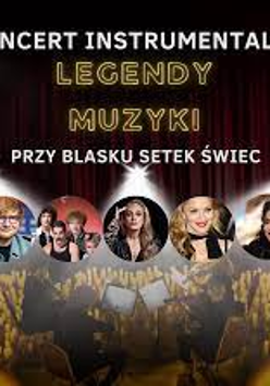 Na grafice plakat wydarzenia.