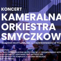 Na grafice plakat wydarzenia.