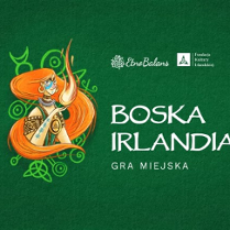 Na grafice plakat wydarzenia.