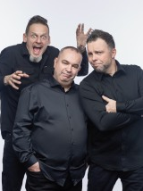 Na grafice plakat wydarzenia.