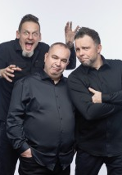 Na grafice plakat wydarzenia.