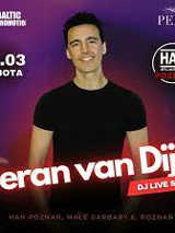 Na grafice plakat wydarzenia.