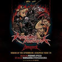 Na grafice plakat wydarzenia.