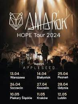 Na grafice plakat wydarzenia.