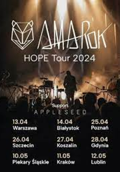 Na grafice plakat wydarzenia.