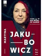 Na grafice plakat wydarzenia.