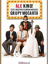 Na grafice plakat wydarzenia.