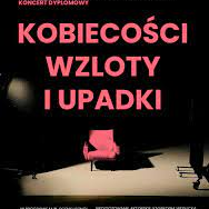 Na grafice plakat wydarzenia.