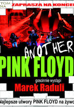 Na grafice plakat wydarzenia.