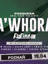 Na grafice plakat wydarzenia.