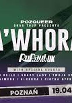 Na grafice plakat wydarzenia.