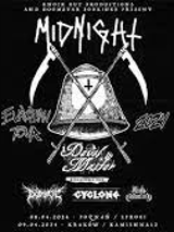 Na grafice plakat wydarzenia.