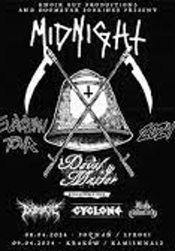 Na grafice plakat wydarzenia.