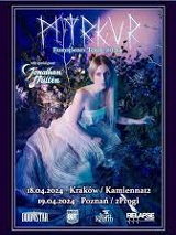 Na grafice plakat wydarzenia.