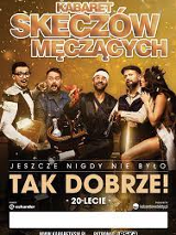 Na grafice plakat wydarzenia.