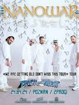 Na grafice plakat wydarzenia.