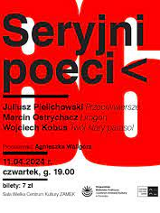 Na grafice plakat wydarzenia.