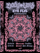 Na grafice plakat wydarzenia.