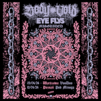 Na grafice plakat wydarzenia.