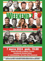 Na grafice plakat wydarzenia.