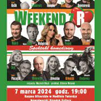 Na grafice plakat wydarzenia.