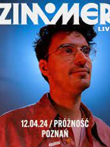 Na grafice plakat wydarzenia.