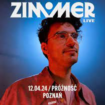 Na grafice plakat wydarzenia.