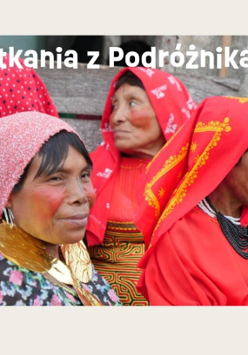 Na grafice plakat promujący wydarzenie.